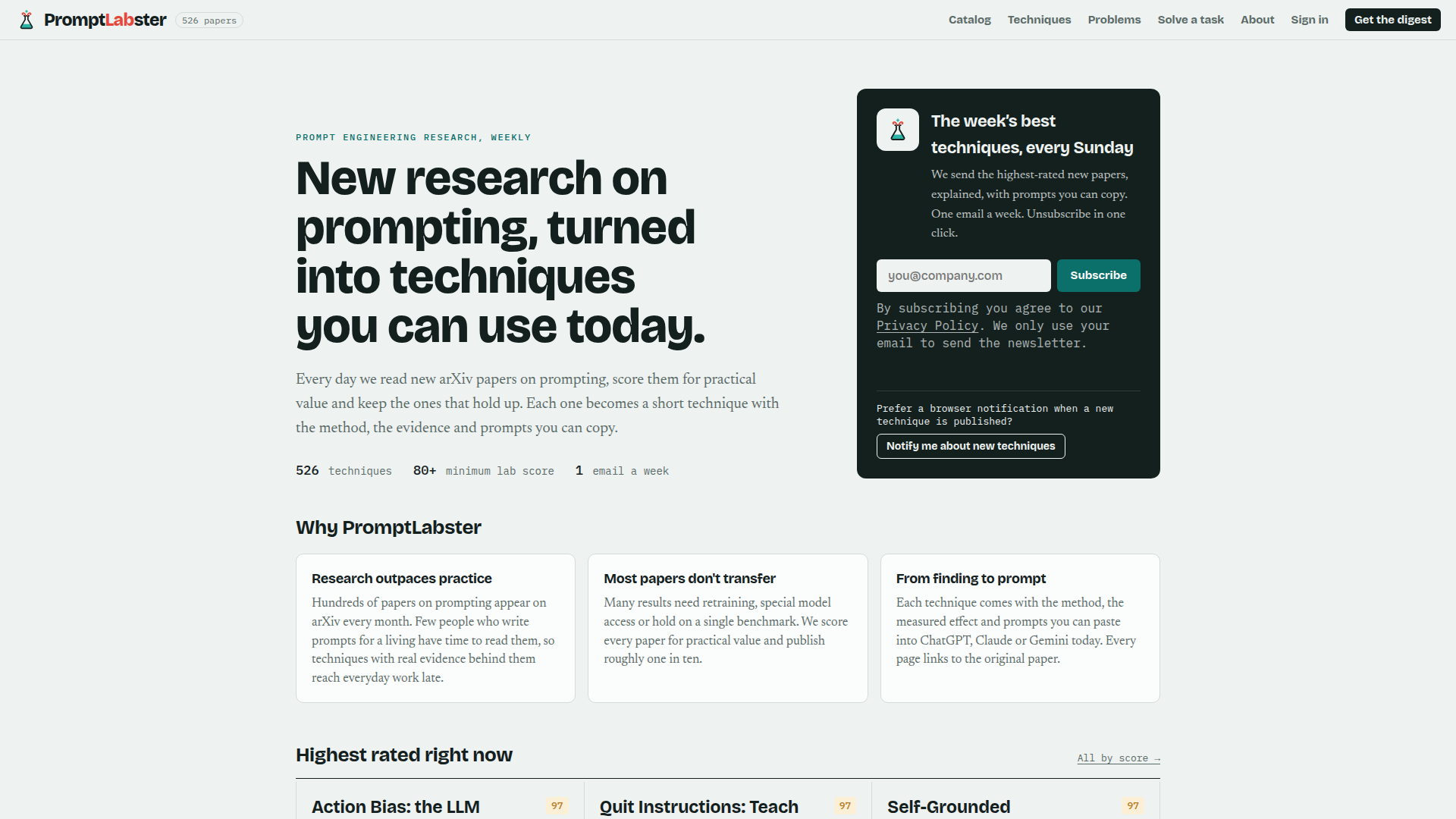 PromptLabster