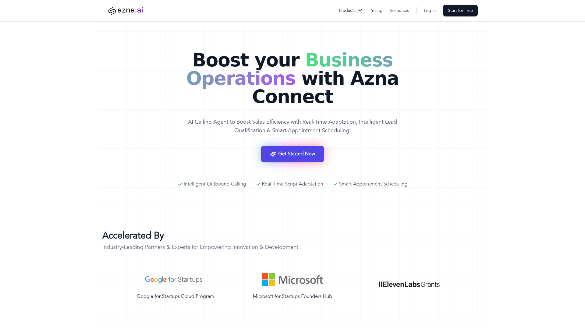 Azna AI