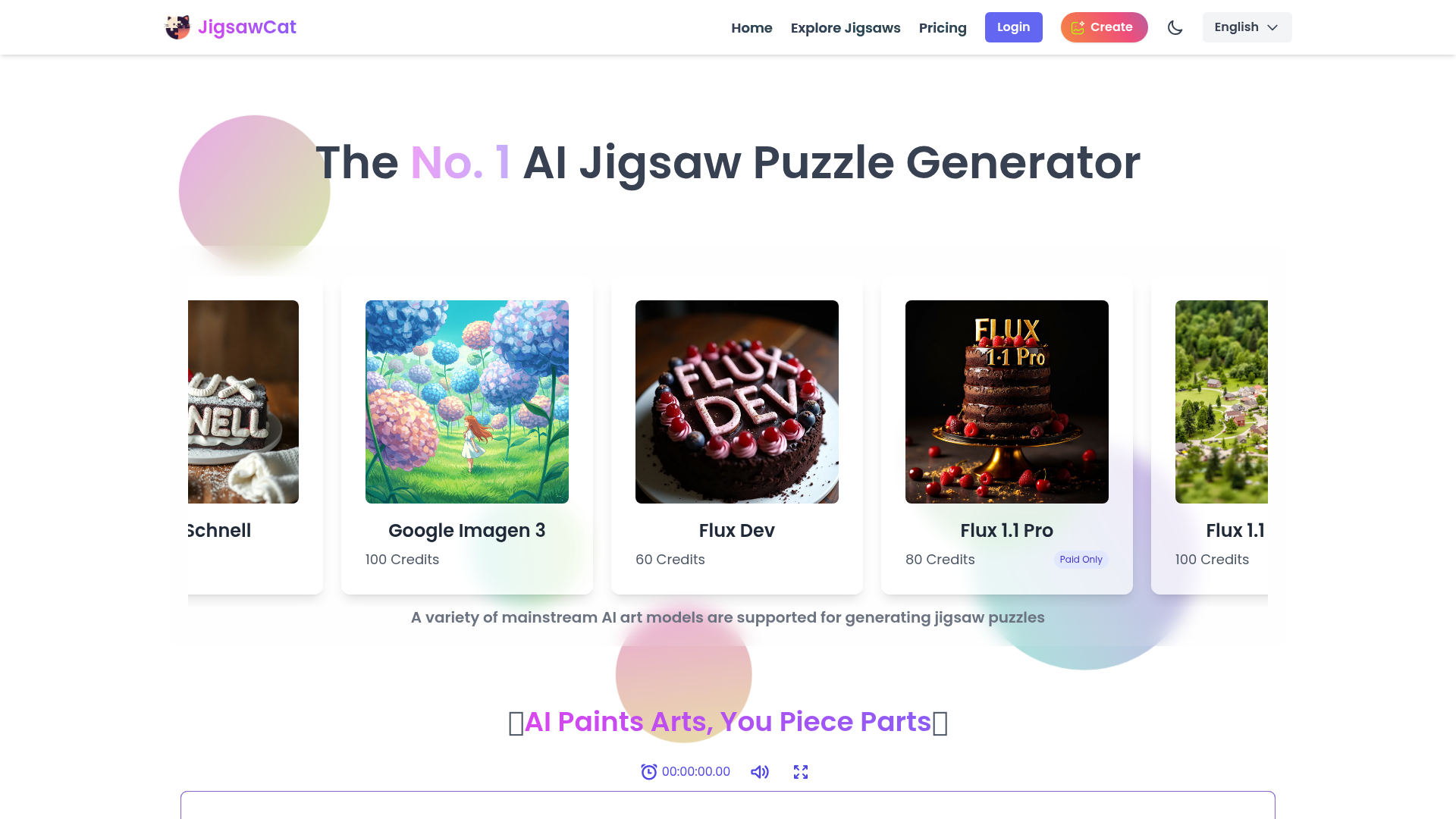 JigsawCat