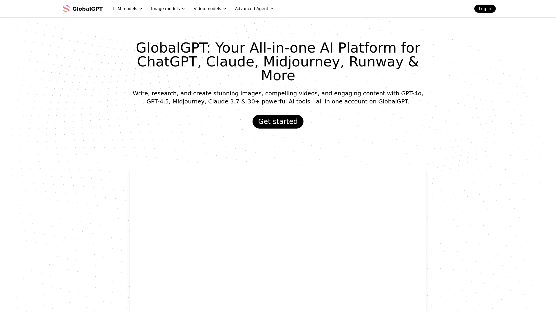 GlobalGPT