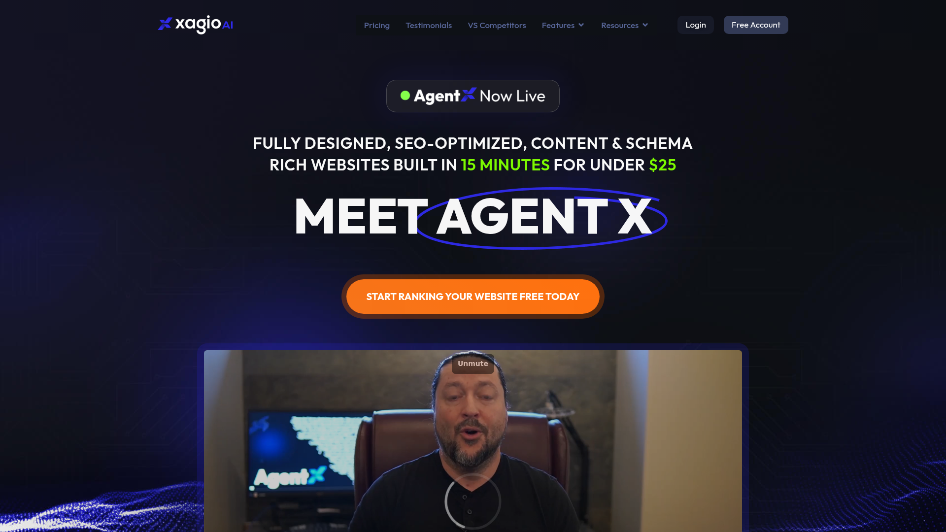 Xagio