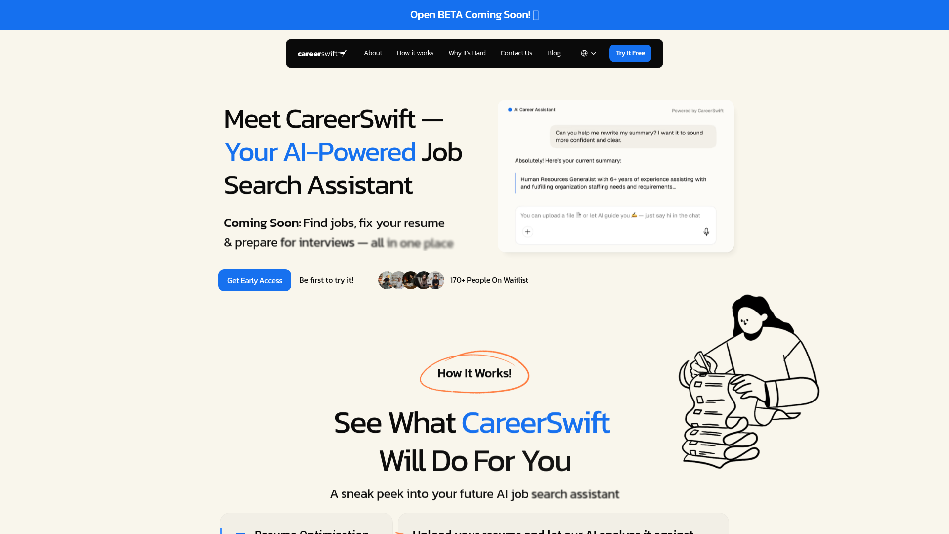 CareerSwift