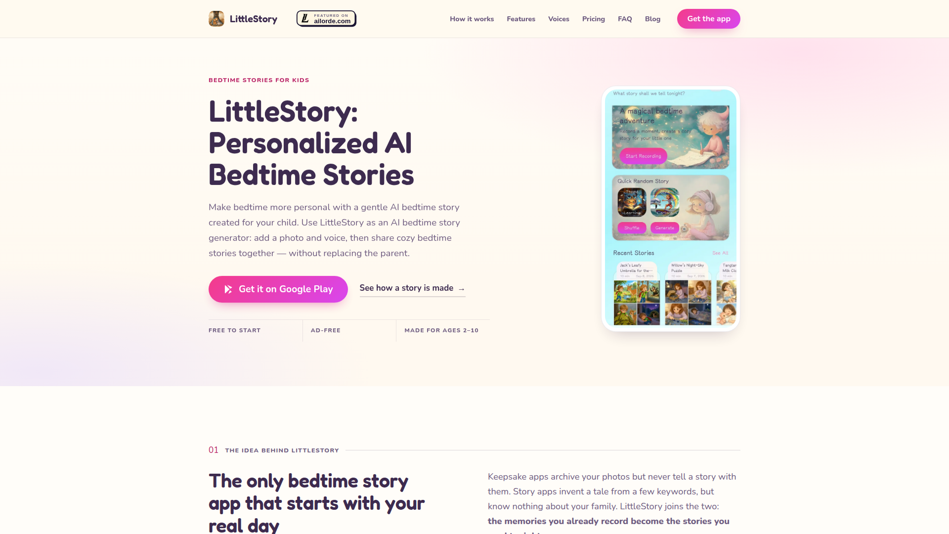 LittleStory