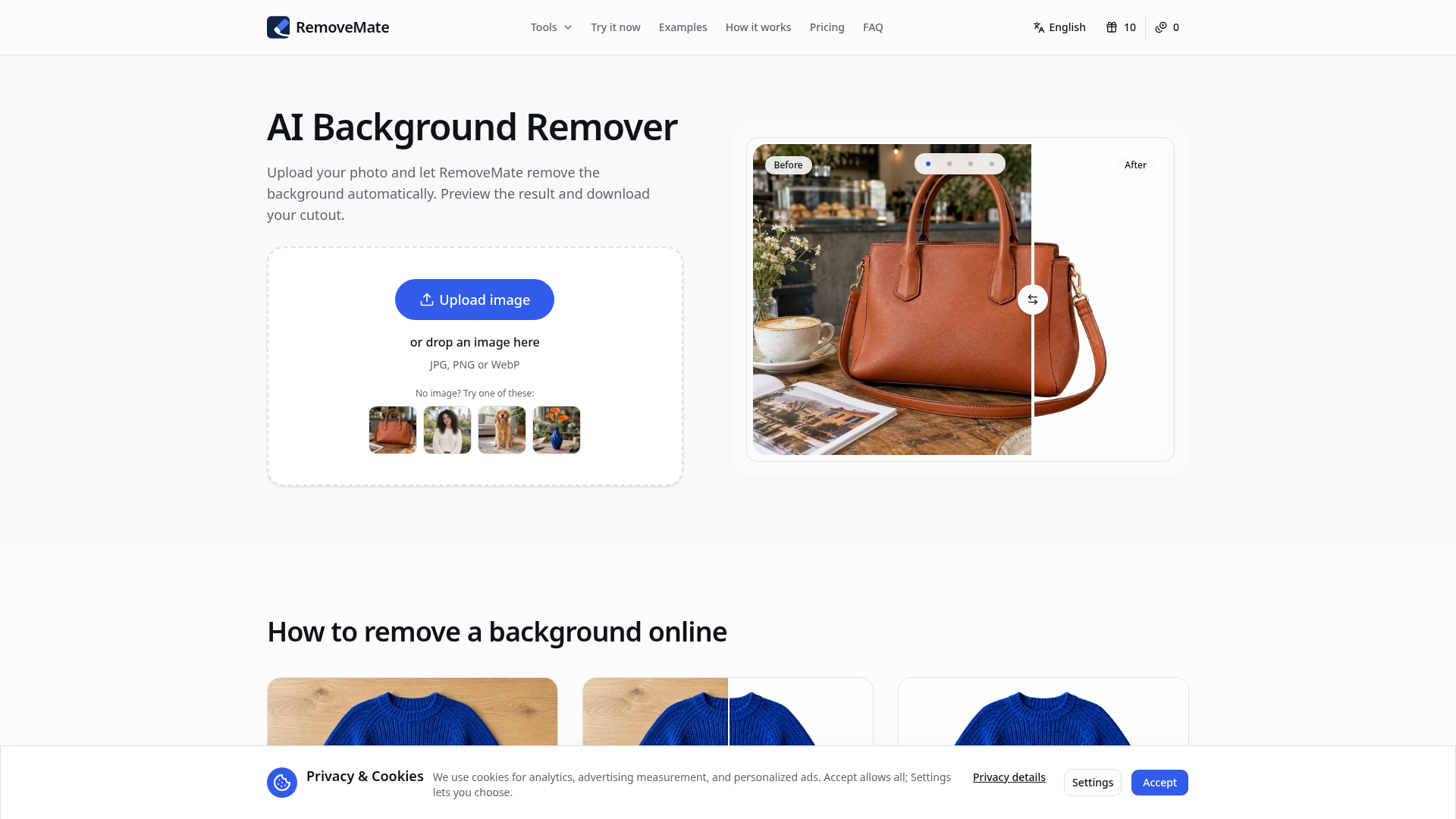 RemoveMate