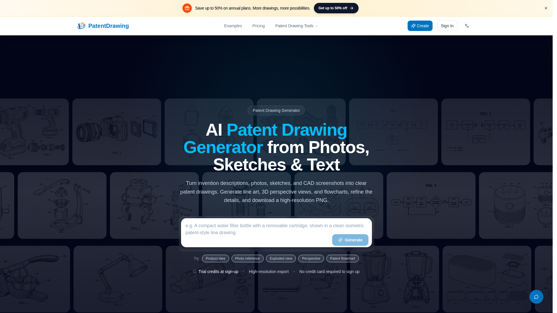 PatentDrawing