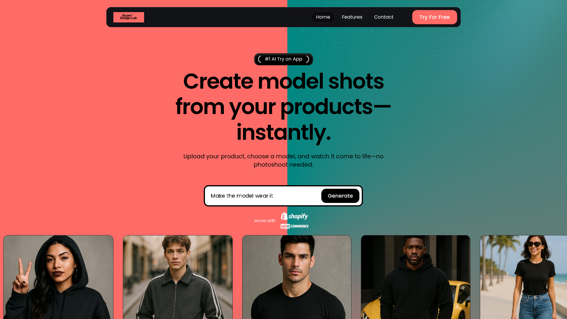 Ecom Design Lab