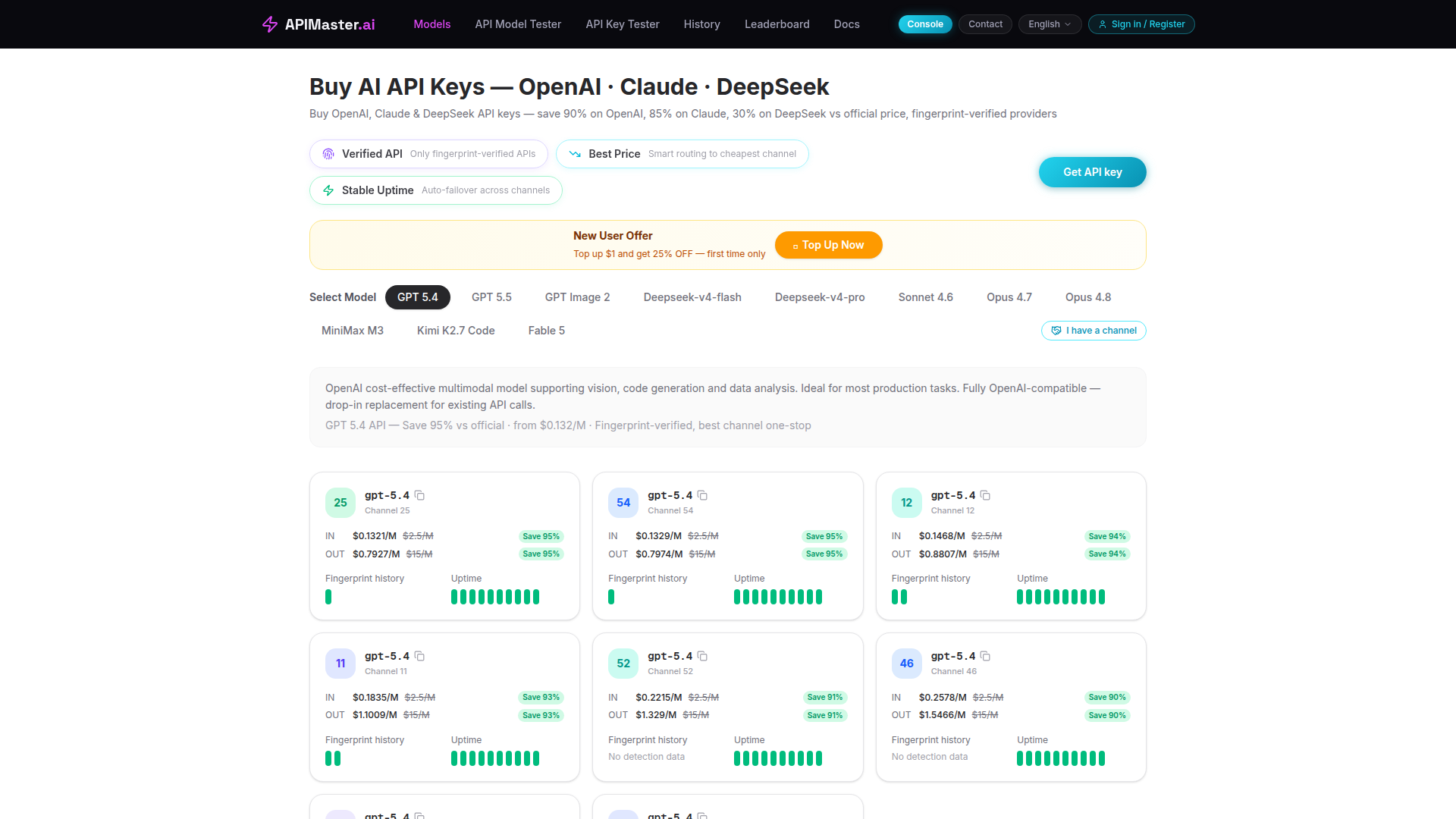APIMaster.ai