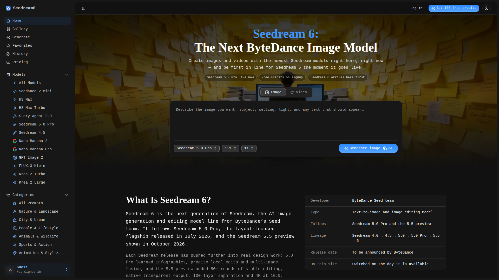 Seedream6