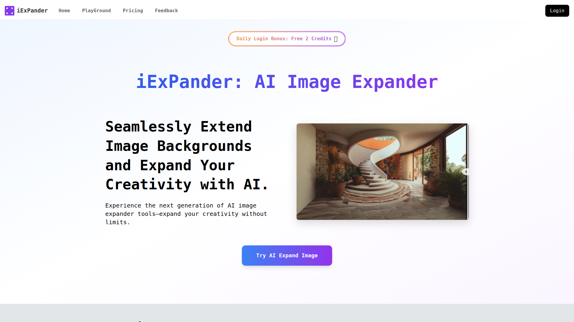 iExPander
