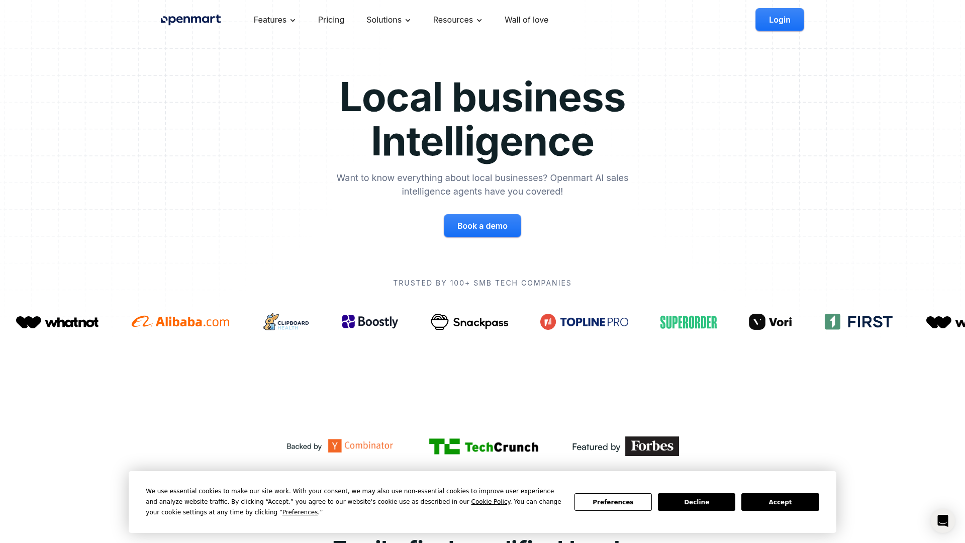 Openmart