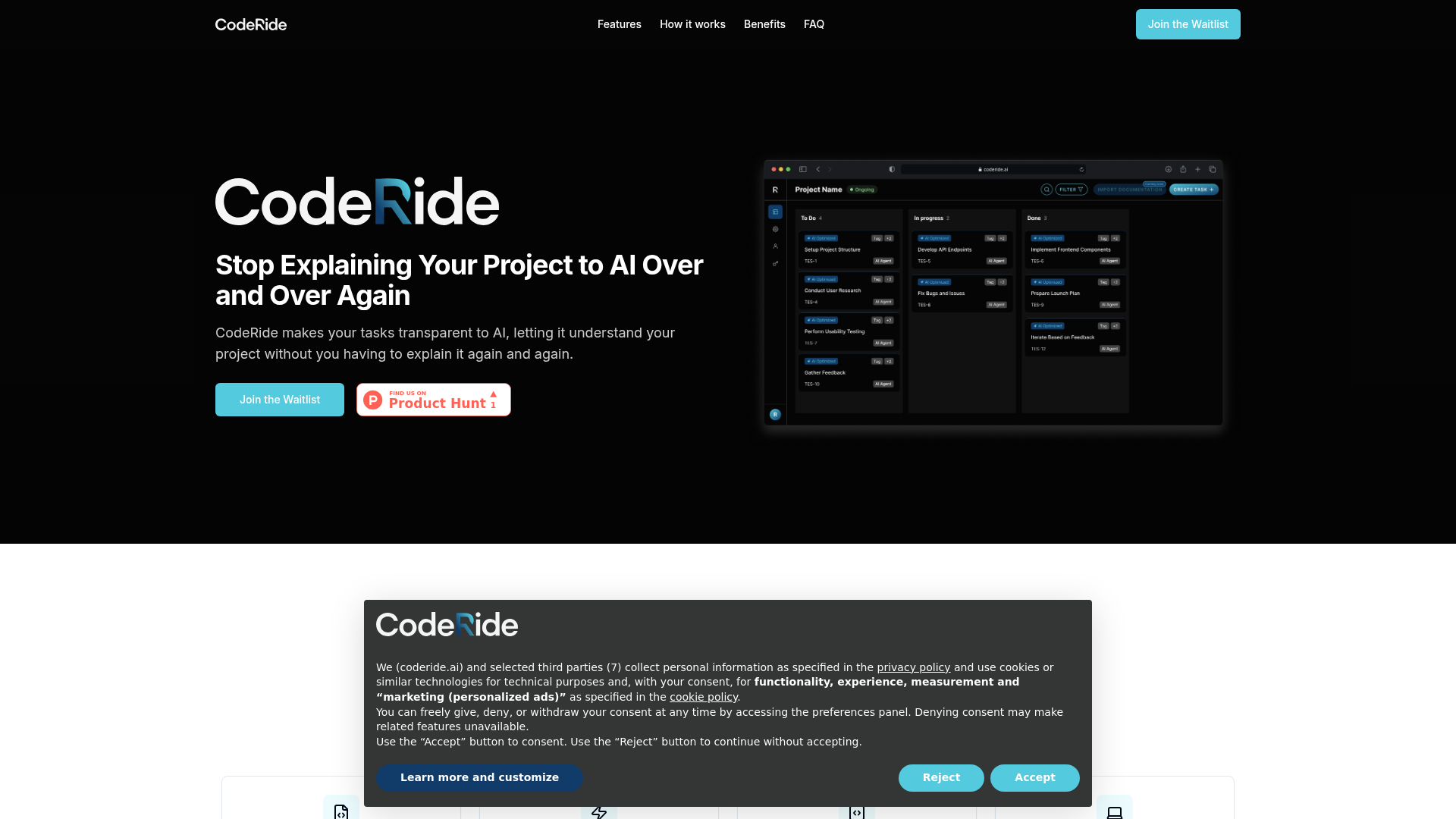 CodeRide