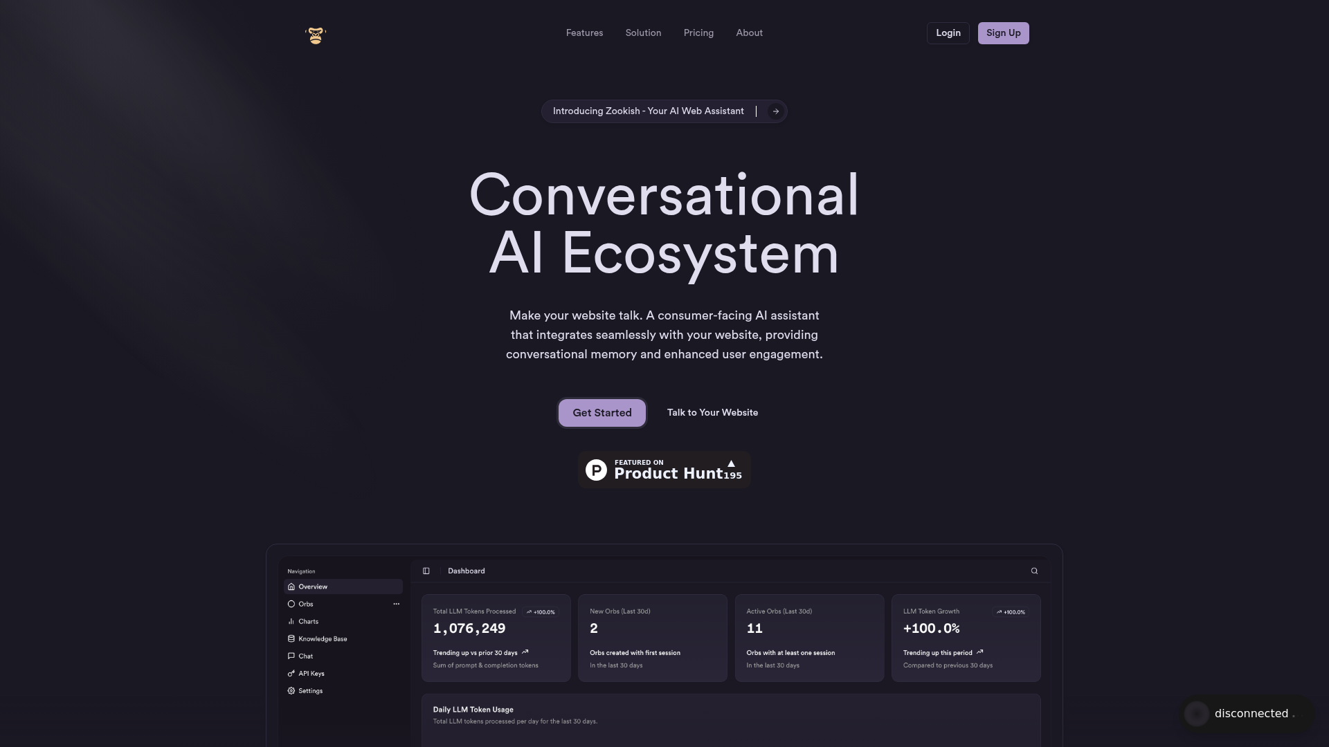 Zookish