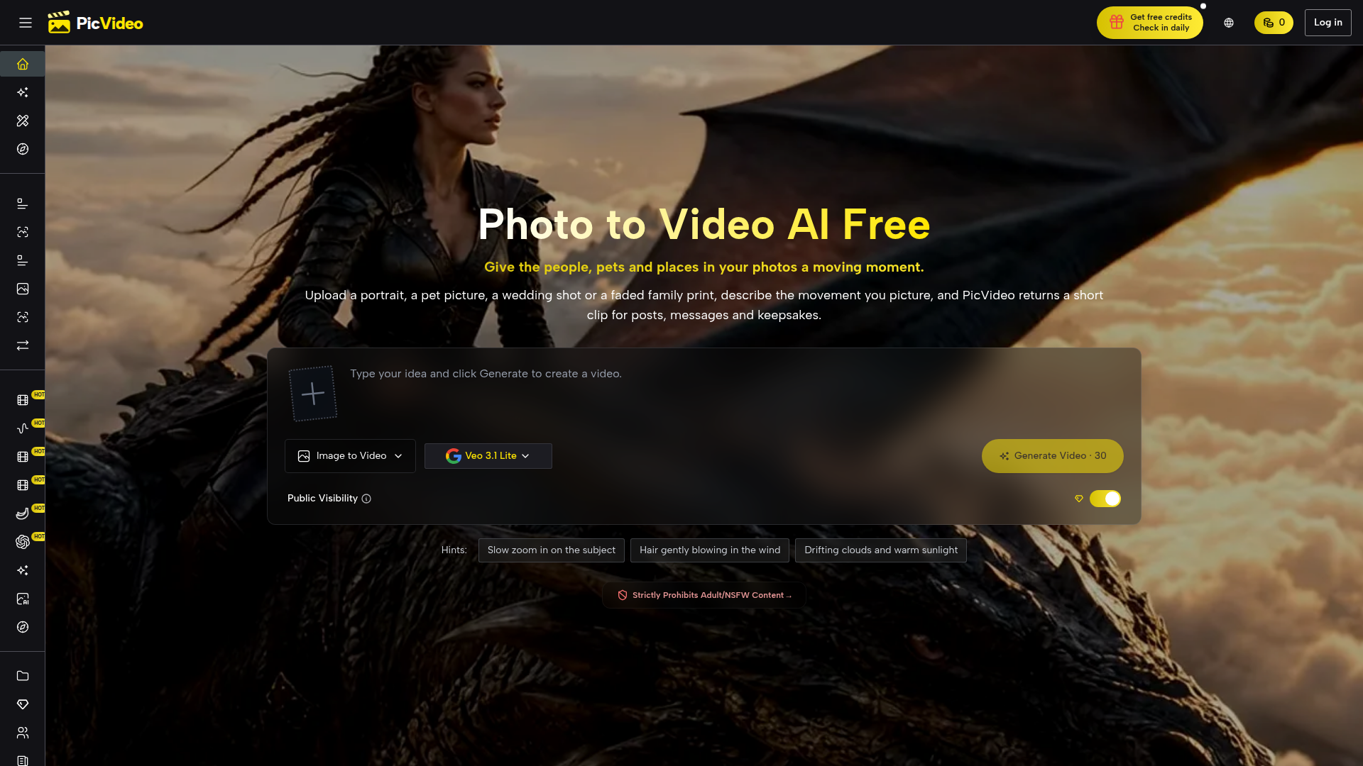 PicVideo