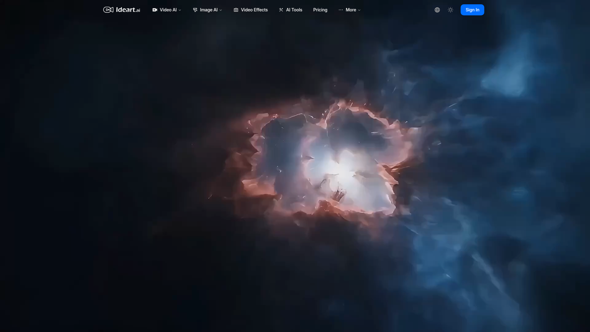 Ideart AI