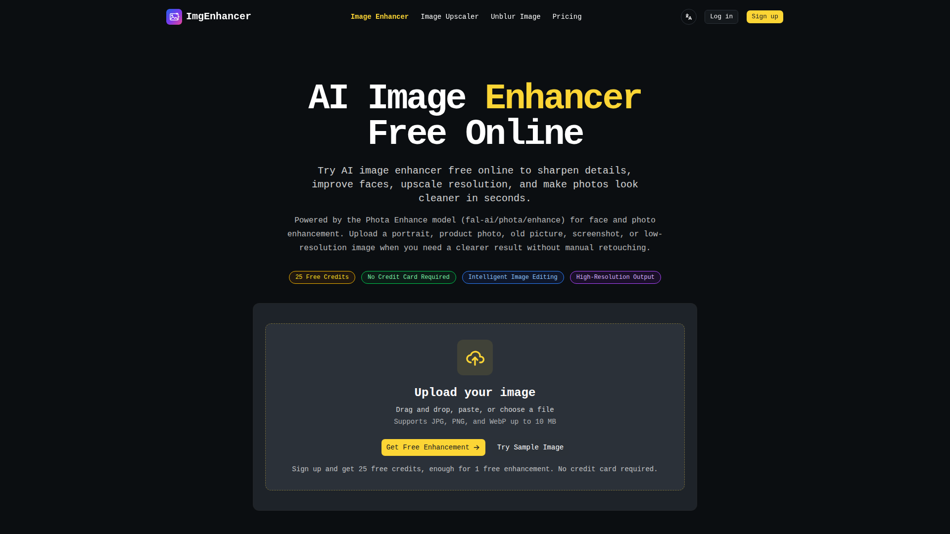 ImgEnhancer