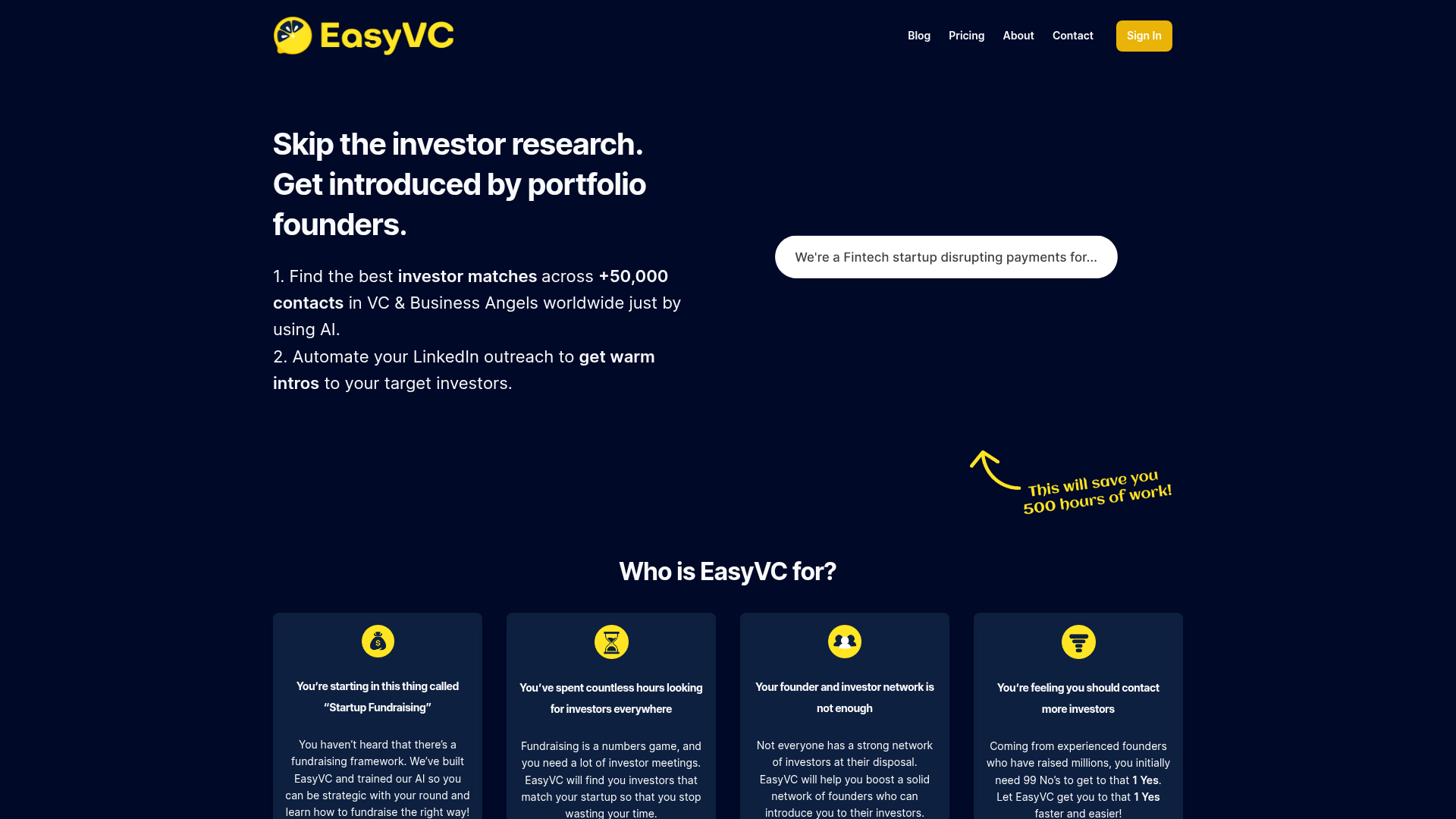 EasyVC