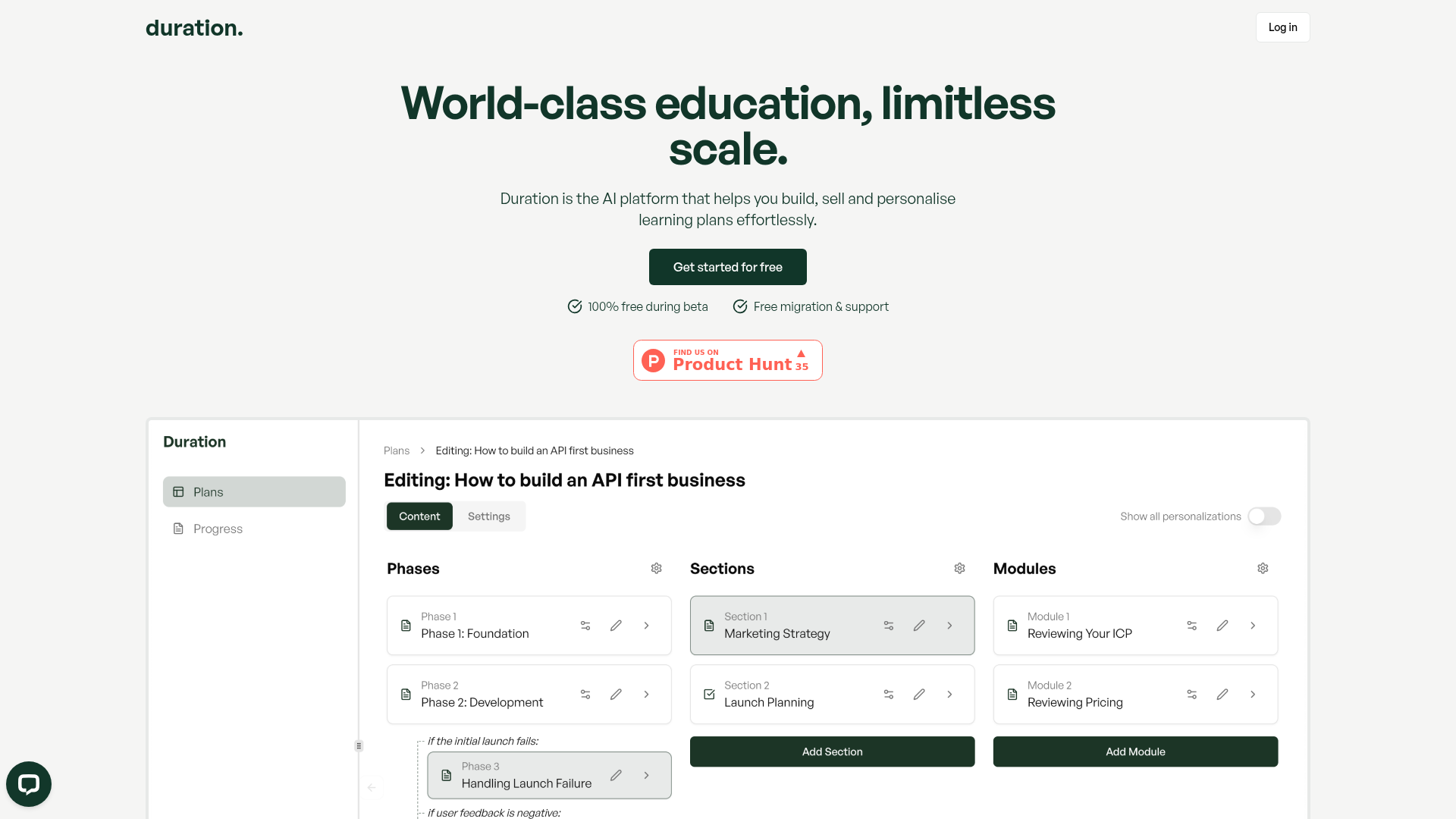 duration.ai