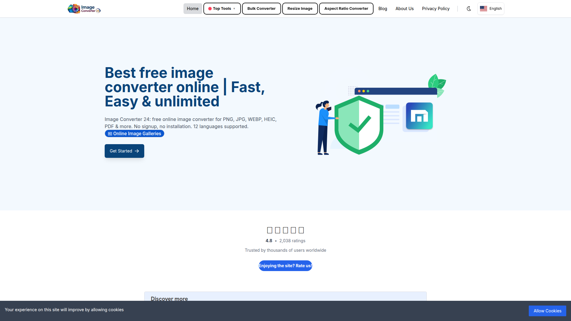 Image Converter 24