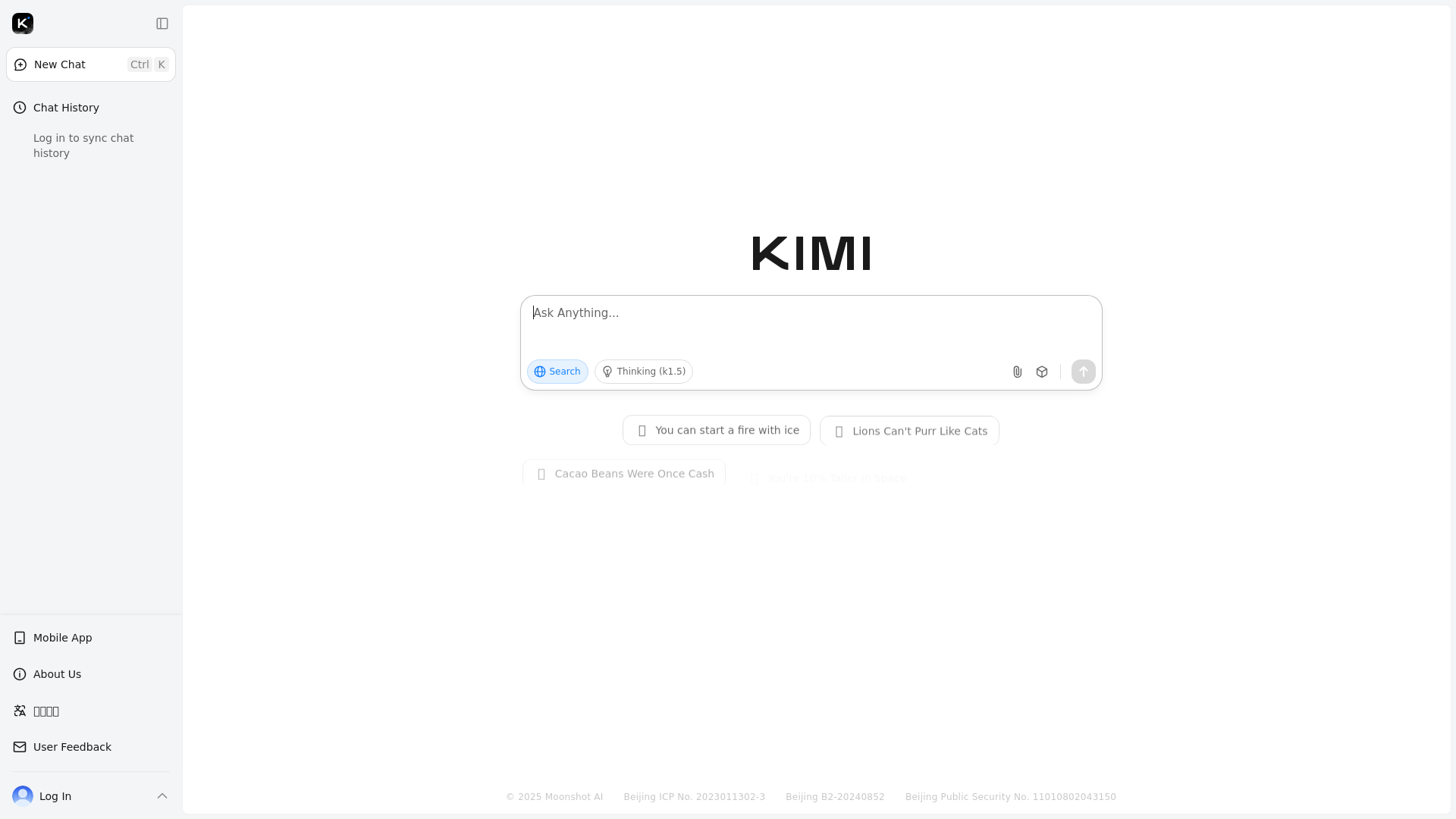 Kimi