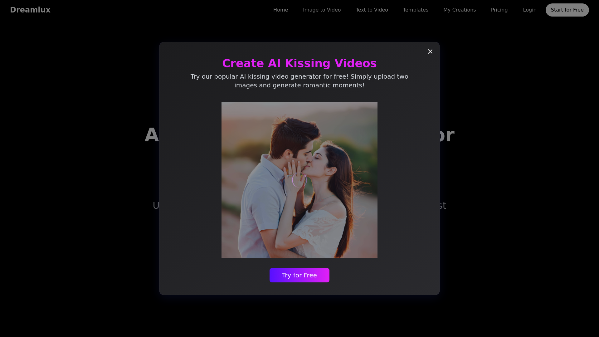 Dreamlux.ai
