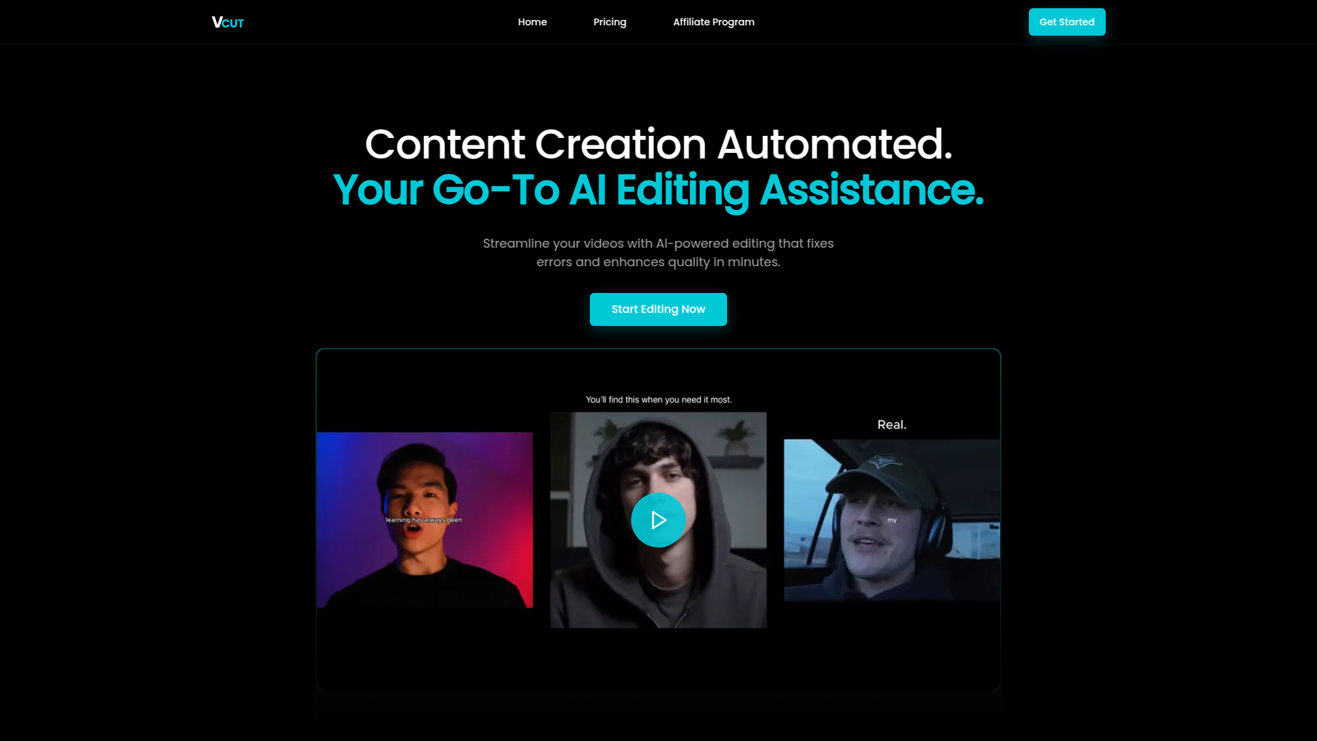 VCut